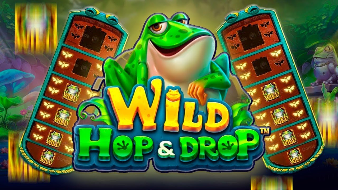 How To Play Wild Hop And Drop Demo