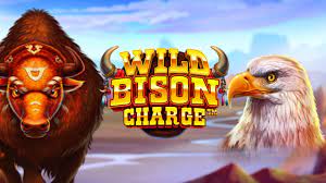 Slot Demo Wild Bison Charge